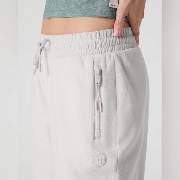 Vuori Aspen Jogger | Salt | M - Picture 4 of 9